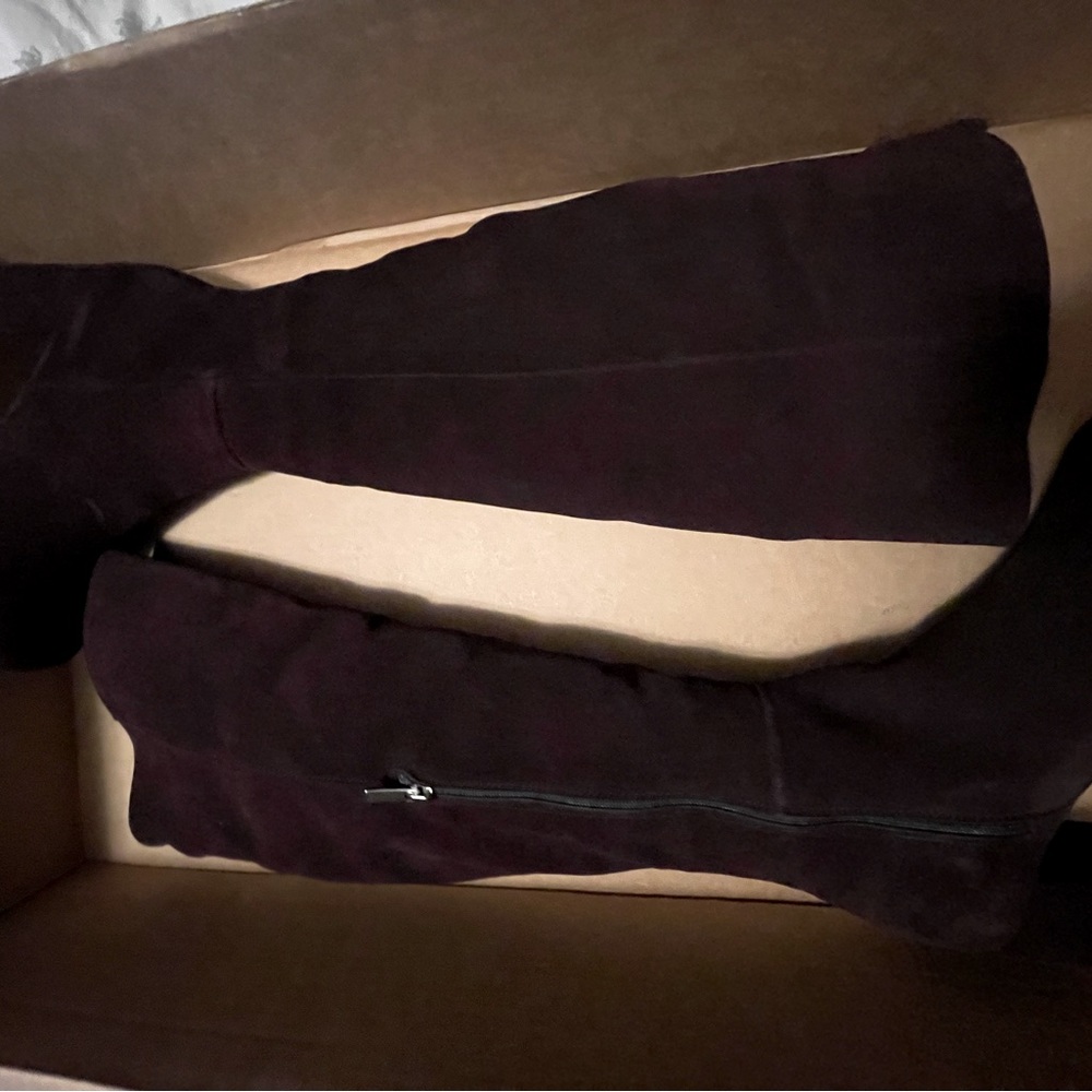 La Canadienne Boots